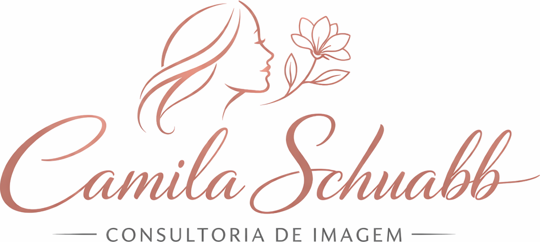 Logo Camila